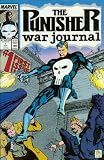 The Punisher War Journal #1