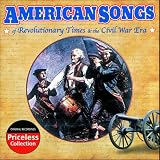 American Songs Of...