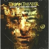 Metropolis Part 2: Scenes From a Memoryby Dream Theater