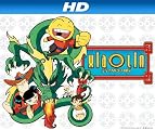 Xiaolin Showdown [HD]: Xiaolin Showdown: The Complete First Season [HD]