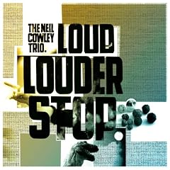 Loud Louder Stop