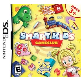 Smart Kids Game Club