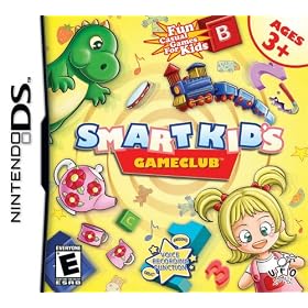 Smart Kid's: Gameclub