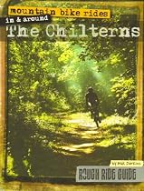 Mountain Bike Rides in and Around the Chilterns (Rough Ride Guide)