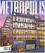 Magazines : Metropolis