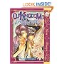 Our Kingdom - Arabian Nights (Yaoi)