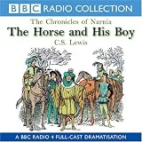 The Horse and His Boy