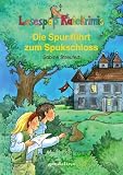 Die Spur führt zum Spukschloss