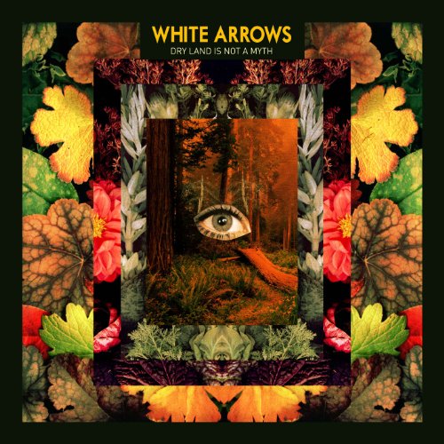 White Arrows-Dry Land Is Not A Myth-2012-pLAN9 Download