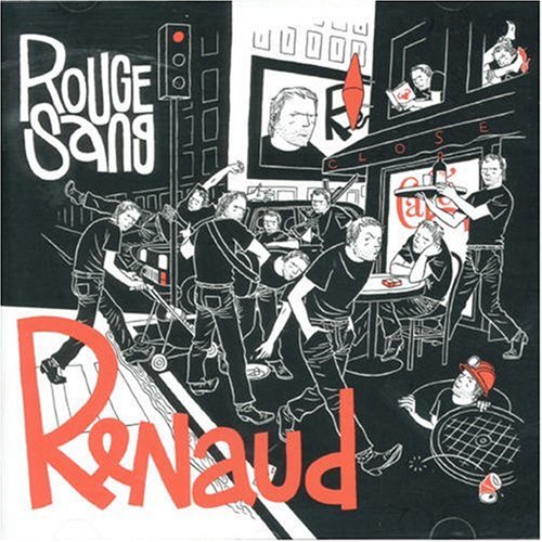 Renaud - Arrêter la clope Lyrics - Zortam Music