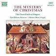The Mystery of Christmas