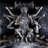 Apostasy by Behemoth