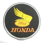 Honda~ Honda Patch~ Rare Vintage Patch!!~ Approx 3