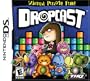 Drop Cast