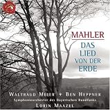 Mahler: Das Lied von der Erde
