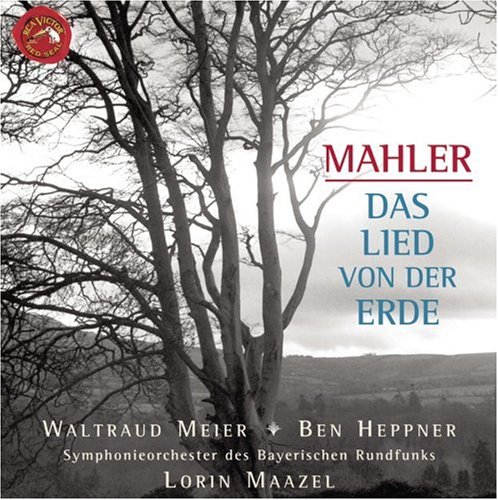CD-Charts  Music : Mahler: Das Lied von der Erde