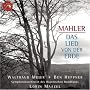 Mahler: Das Lied von der Erde