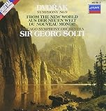 Dvorak: Symphony No. 9 "From the New World"