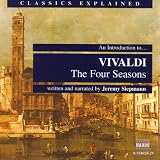 Buy : An Introduction to Vivaldis "The Four Seasons"