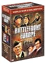 World War II Collection, Vol. 1 - Battlefront Europe (The Big Red One Two-Disc Special Edition / The Dirty Dozen / Battle of the Bulge / Battleground / Where Eagles Dare)