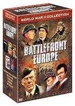 World War II Collection, Vol. 1 - Battlefront Europe (The Big Red One Two-Disc Special Edition / The Dirty Dozen / Battle of the Bulge / Battleground / Where Eagles Dare)