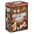 World War II Collection, Vol. 1 - Battlefront Europe (The Big Red One Two-Disc Special Edition / The Dirty Dozen / Battle of the Bulge / Battleground / Where Eagles Dare)
