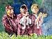 Alabama Painting - Memories with Poppi