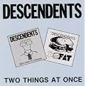 Two Things at Once (Milo Goes to College/Bonus Fat) (Greatest Hits, Lyrics included with album)