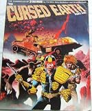 Cursed Earth: Pt. 1 (The Chronicles of Judge Dredd 2)