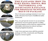 Shipping Supply Books