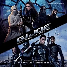 G.I. JOE