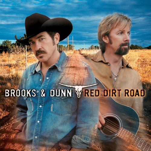 Brooks & Dunn - Red Dirt Road (Retail) - Zortam Music