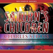Saturn's Children | [Charles Stross]