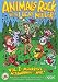 Animals Rock with Lucas Miller! Vol. 1 Monarchs, Metamorphosis and More!