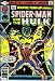 Marvel Team-Up Annual #2 : Featuring Spider-Man and the Hulk in Murder In Cathedral Canyon (Marvel Comics)