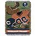 Northwest NFL Chicago Bears Unisex-Adult Woven Tapestry Throw Blanket, 48