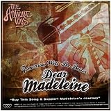 Dear Madeleine