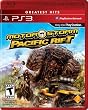 MotorStorm Pacific Rift