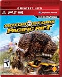 Motorstorm Pacific Rift