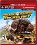 MotorStorm Pacific Rift