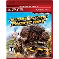Motorstorm Pacific Rift(�A����)