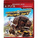 Motorstorm: Pacific Rift ~ Sony Computer...