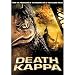 Death Kappa - Blu-ray / DVD Combo