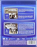 Image de Dos Hombres Y Un Destino + Siete Magníficos (Blu-Ray) (Import Movie) (European Format - Zone B2) (2012) Newman