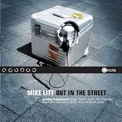 Out In The Street
