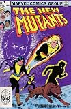 NEW MUTANTS 1-100,Annual 1-7,Sp Ed, 25 Different, X-Men Spinoff!, Instant Gift - Instant Collection