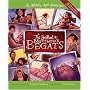The Ballad of Matthew's Begats: An Unlikely Royal Family Tree