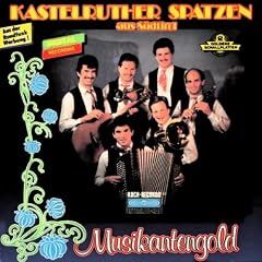 Musikantengold