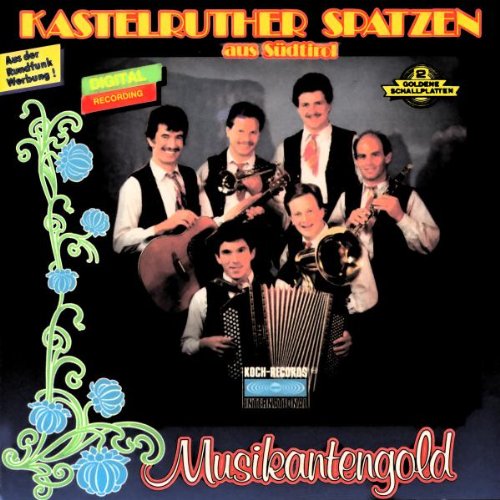 Produkt-Bild: Musikantengold