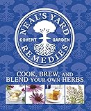Neal's Yard Remedies, Covent Garden.